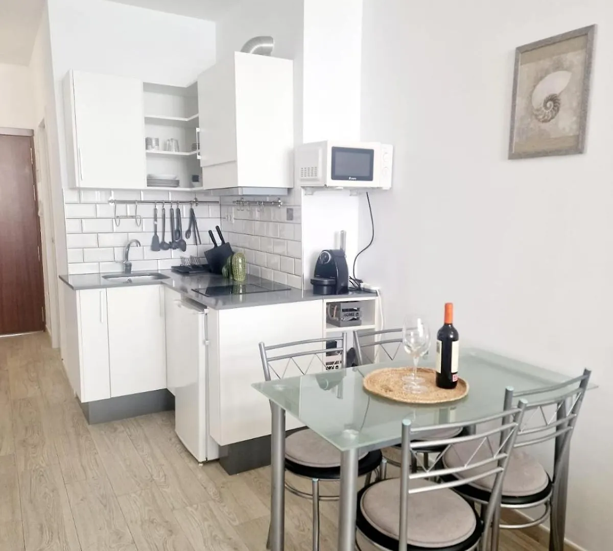 Apartment Las Canteras Sealove Las Palmas de Gran Canaria