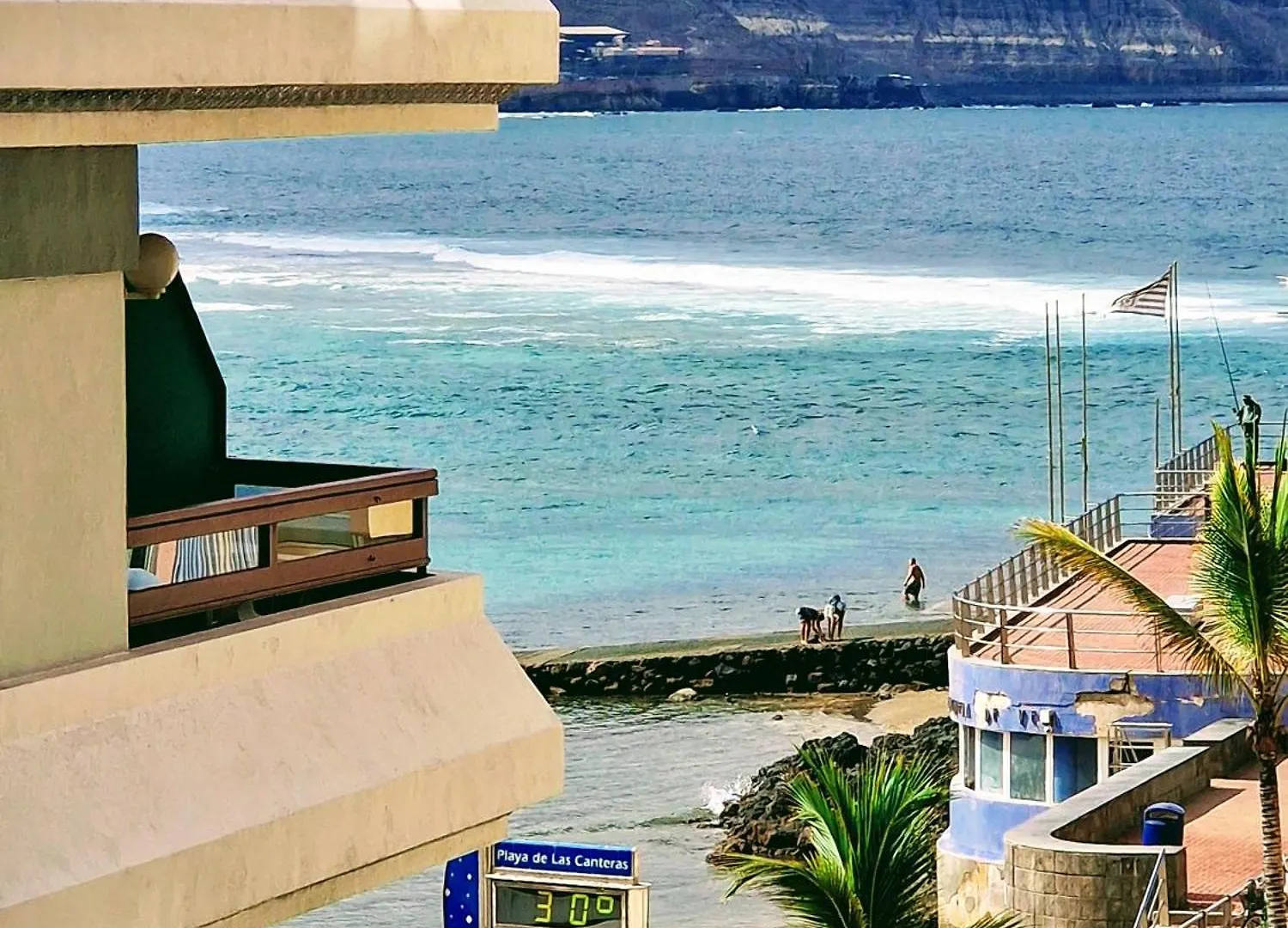 Las Canteras Sealove Las Palmas de Gran Canaria 0*,  Spain
