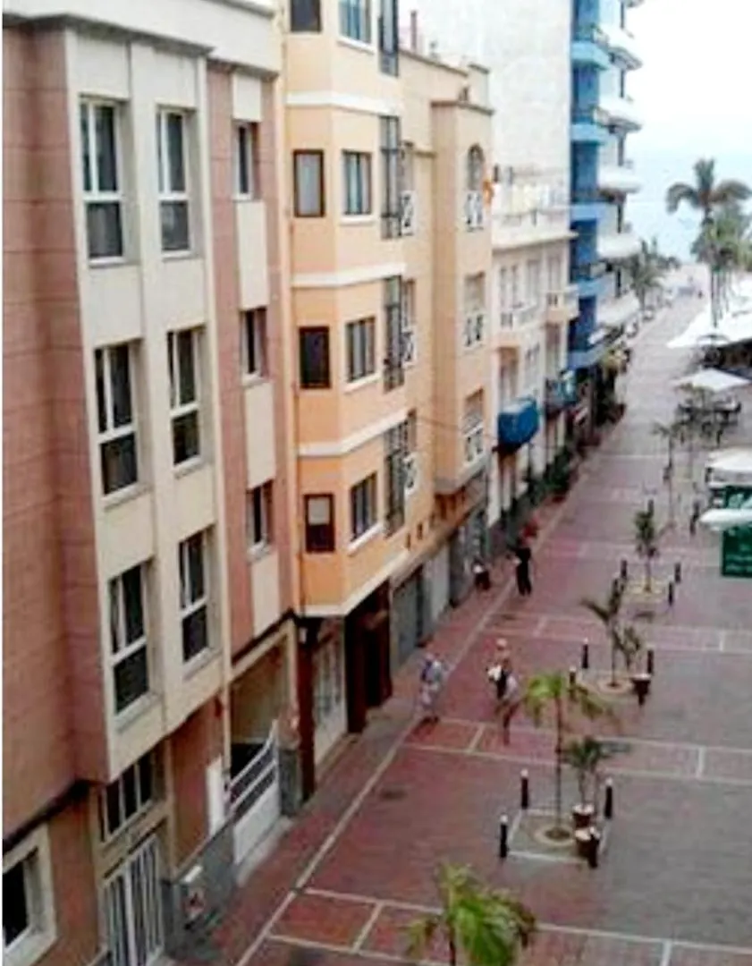 Apartment Las Canteras Sealove Las Palmas de Gran Canaria