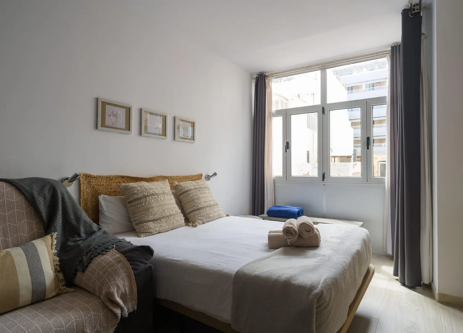 Apartment Las Canteras Sealove Las Palmas de Gran Canaria