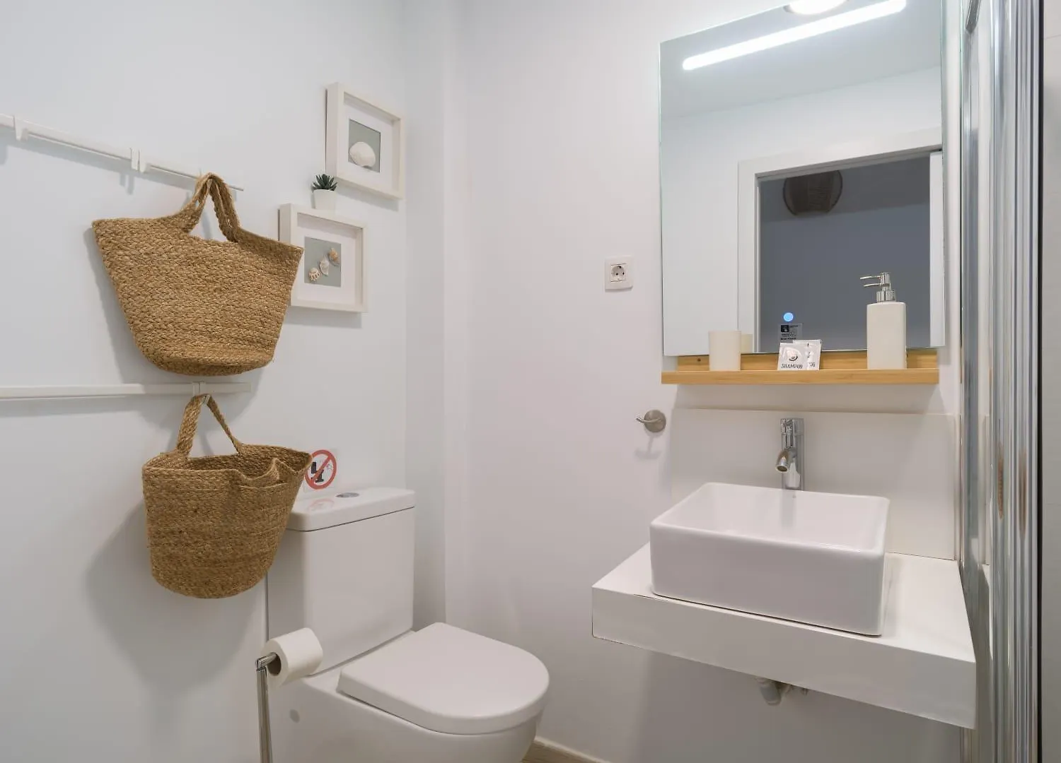 Apartment Las Canteras Sealove Las Palmas de Gran Canaria